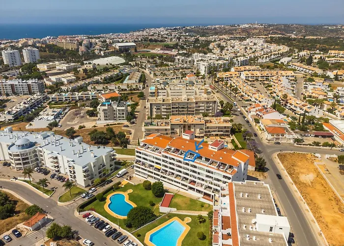 Apartamento Mar A Vista By Portucasa