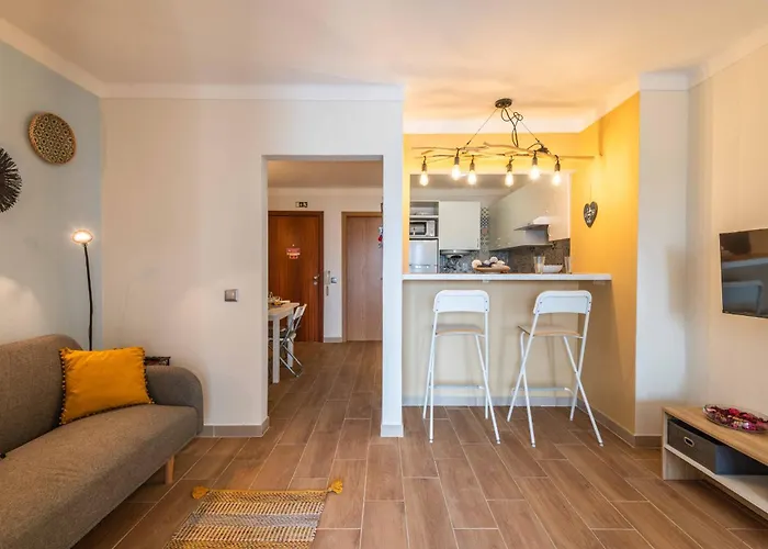 Apartamento Mar A Vista By Portucasa