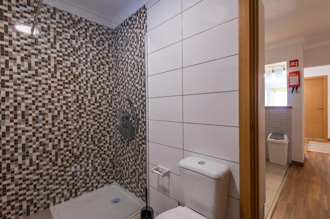 Mar A Vista By Portucasa Appartement