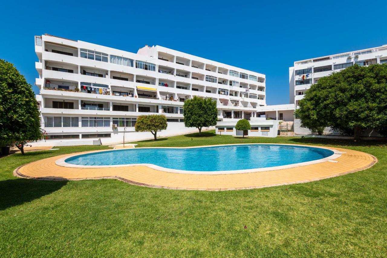 Appartement Mar A Vista By Portucasa Albufeira