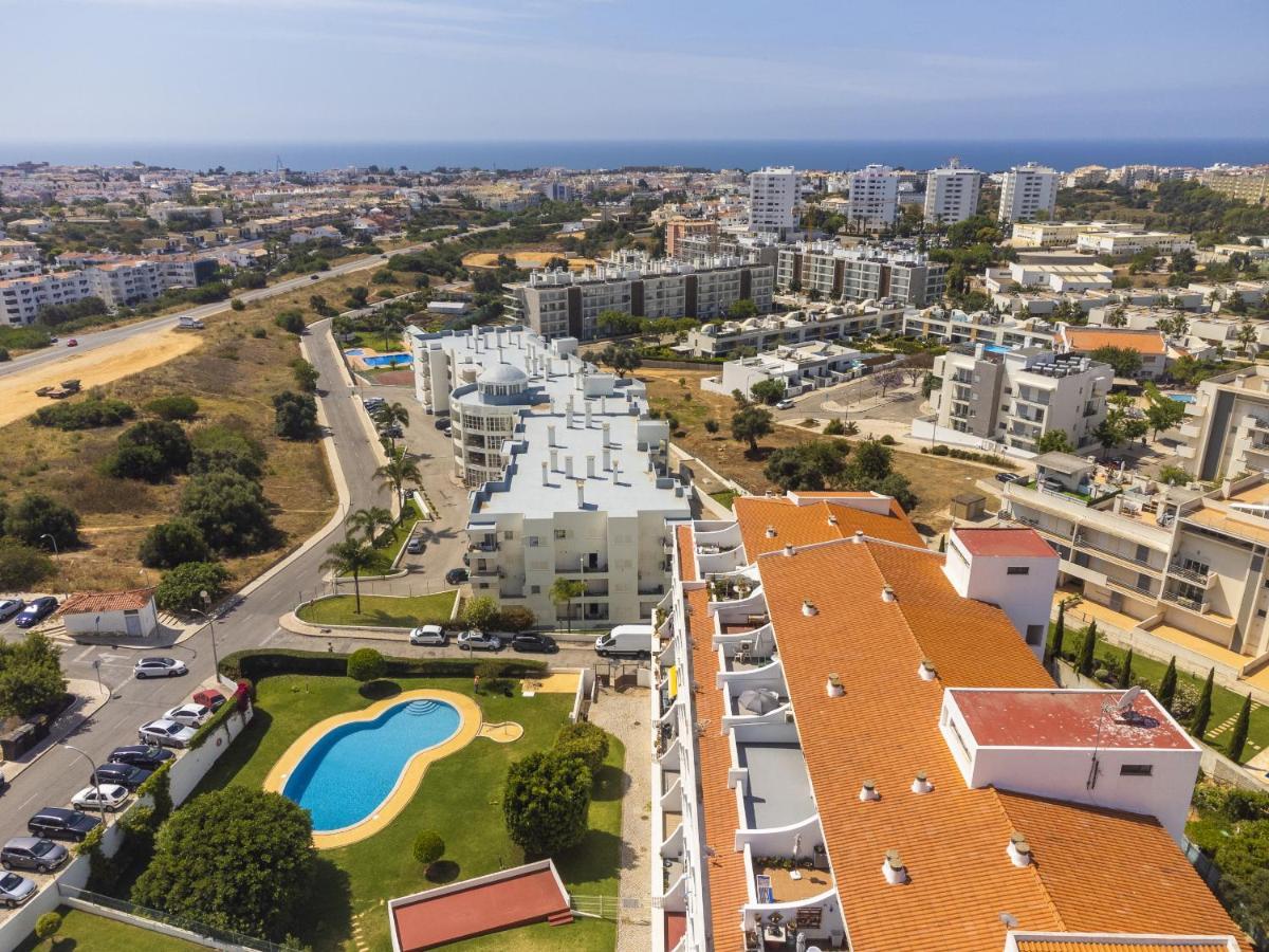 Mar A Vista By Portucasa Appartement