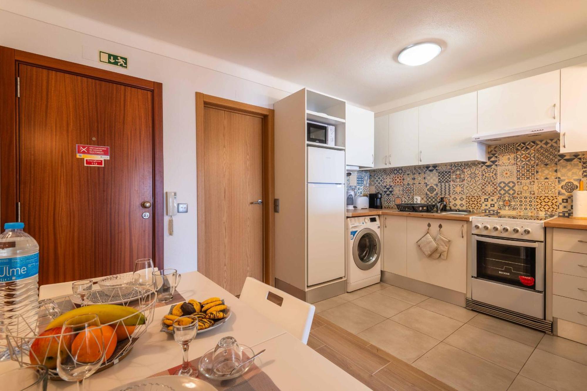 Mar A Vista By Portucasa Appartement Albufeira