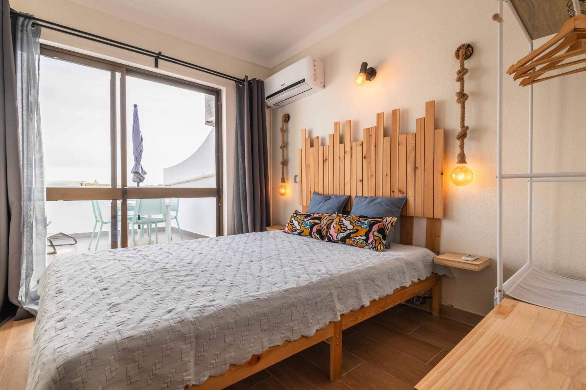 Mar A Vista By Portucasa Appartement